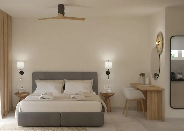 Noa Suites