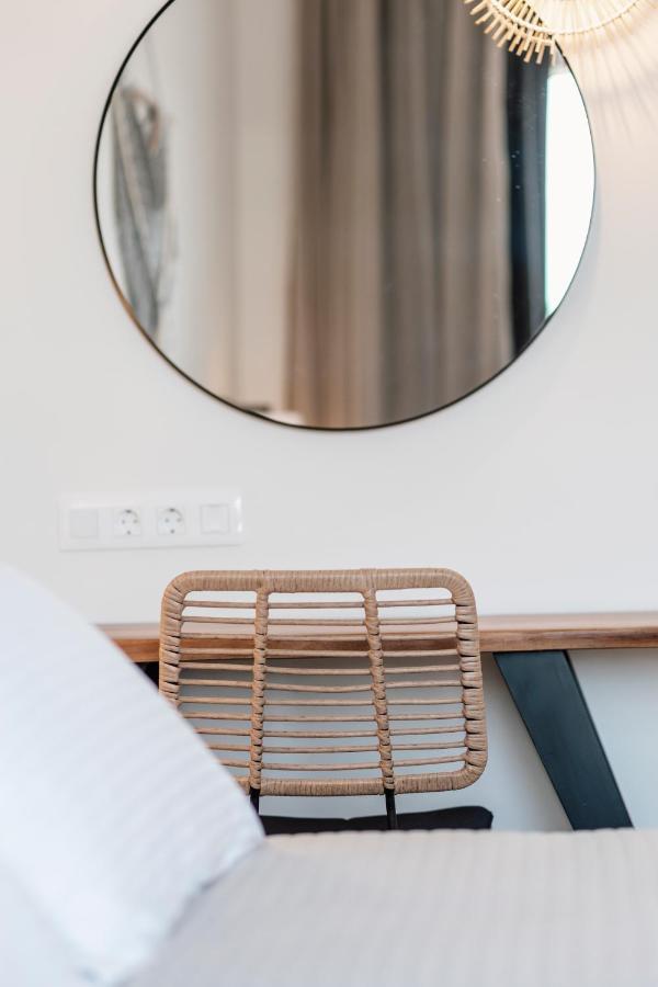 Noa Suites Apartment