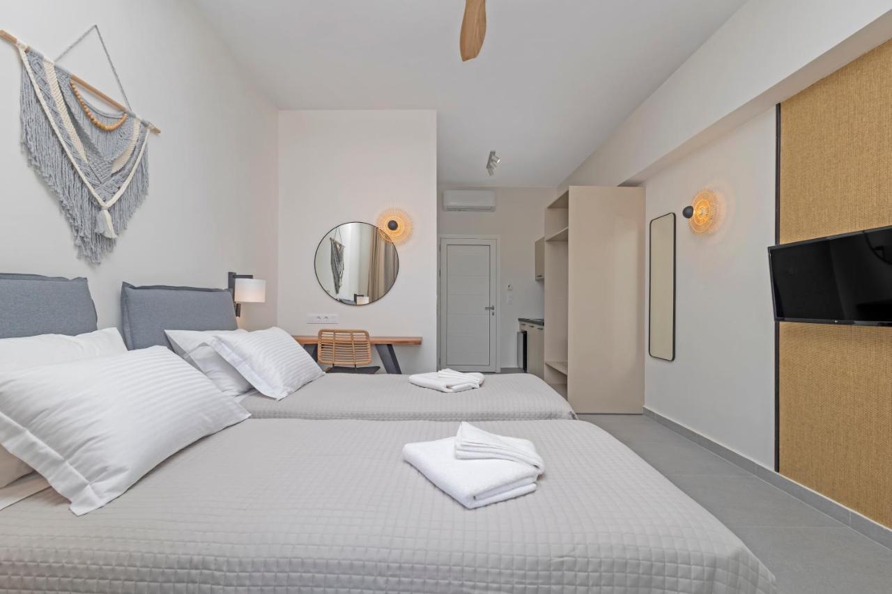Noa Suites Apartment