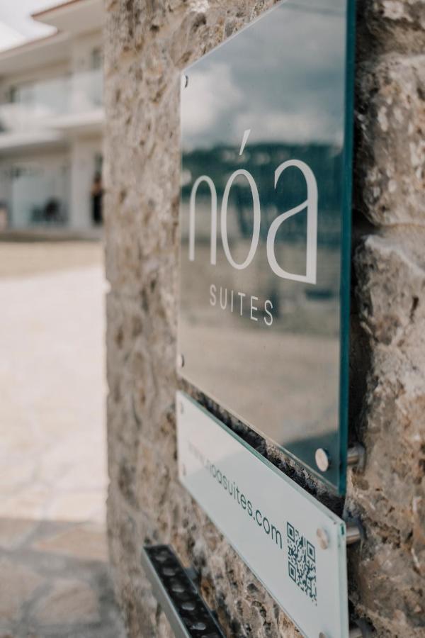 Apartment Noa Suites Arillas (Corfu)