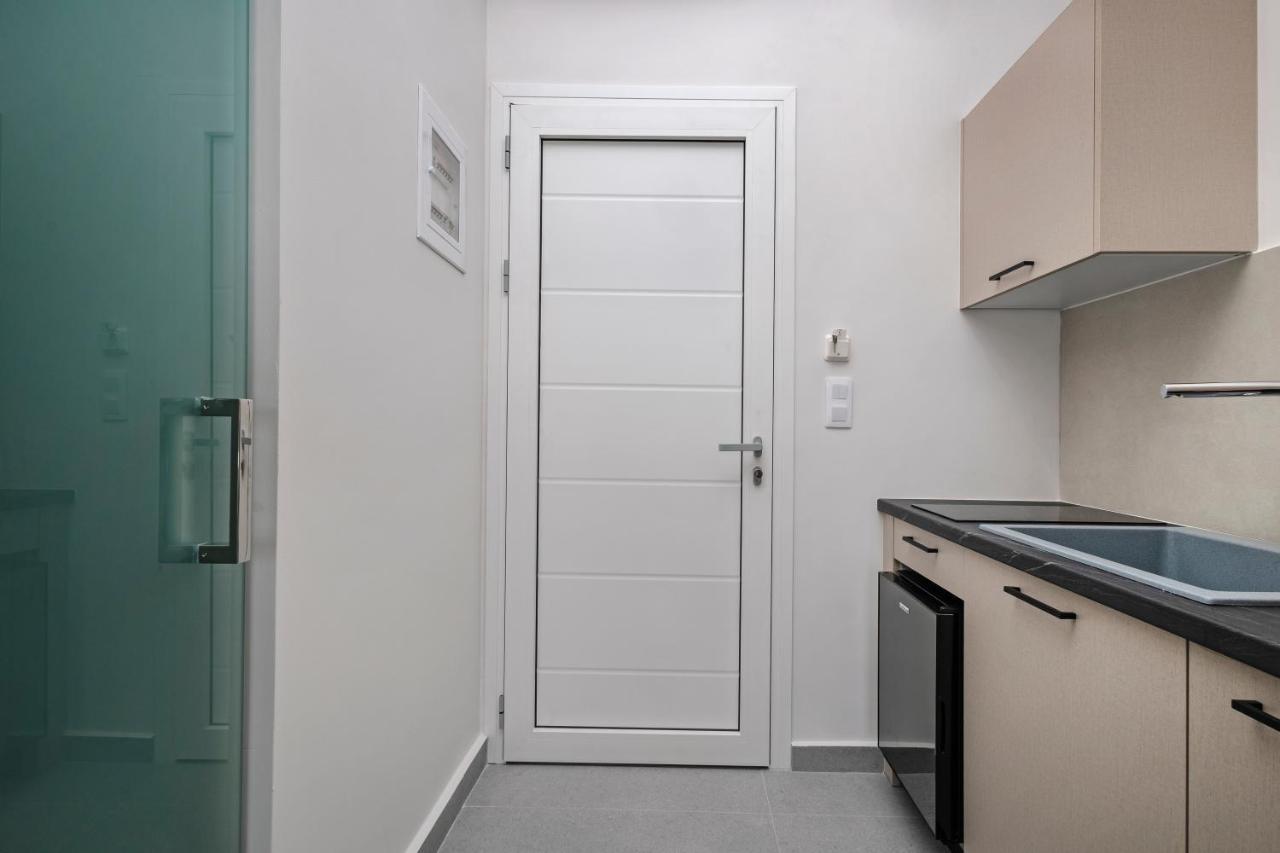 Apartment Noa Suites