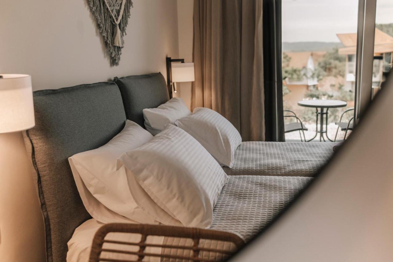 Apartment Noa Suites *