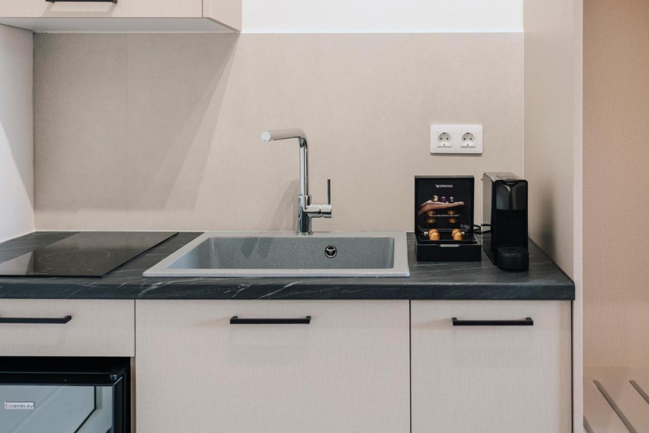Apartment Noa Suites