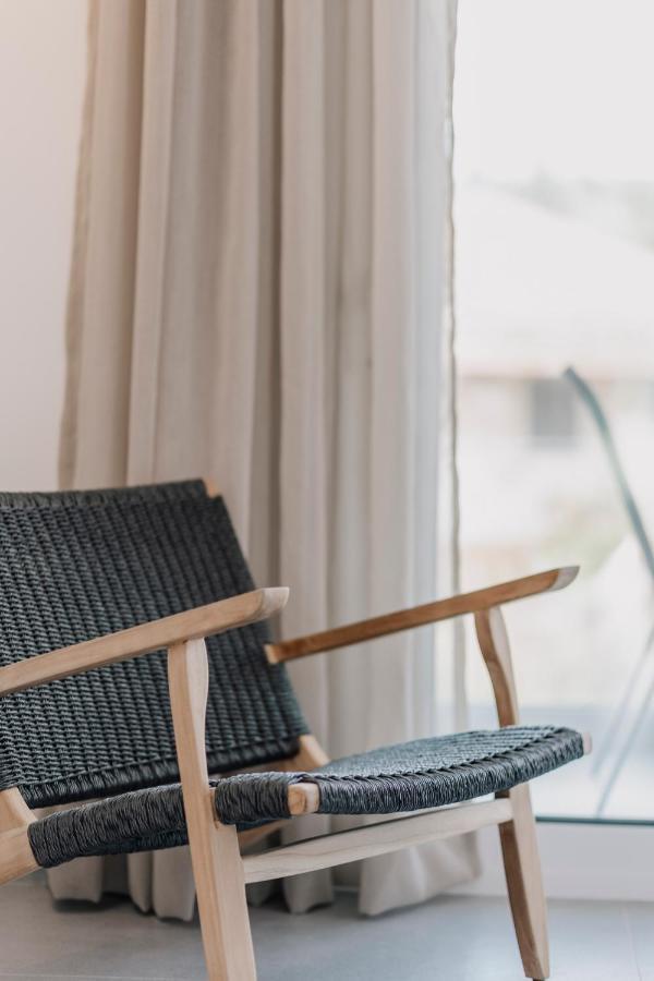 Noa Suites Apartment *