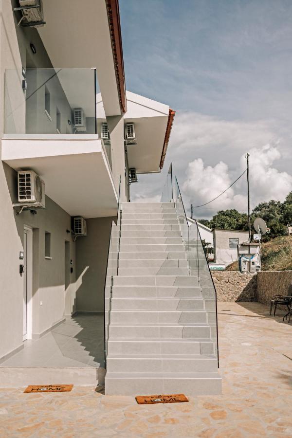 Noa Suites Arillas (Corfu)